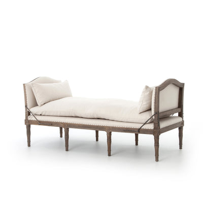 product image for Allison Chaise In Harbor Natural 64
