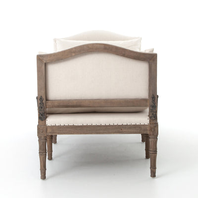 product image for Allison Chaise In Harbor Natural 7