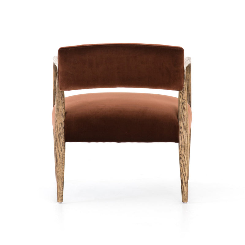 media image for Tyler Arm Chair 233