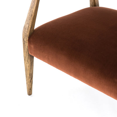 product image for Tyler Arm Chair 85