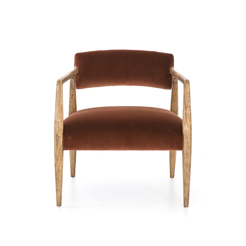 media image for Tyler Arm Chair 255