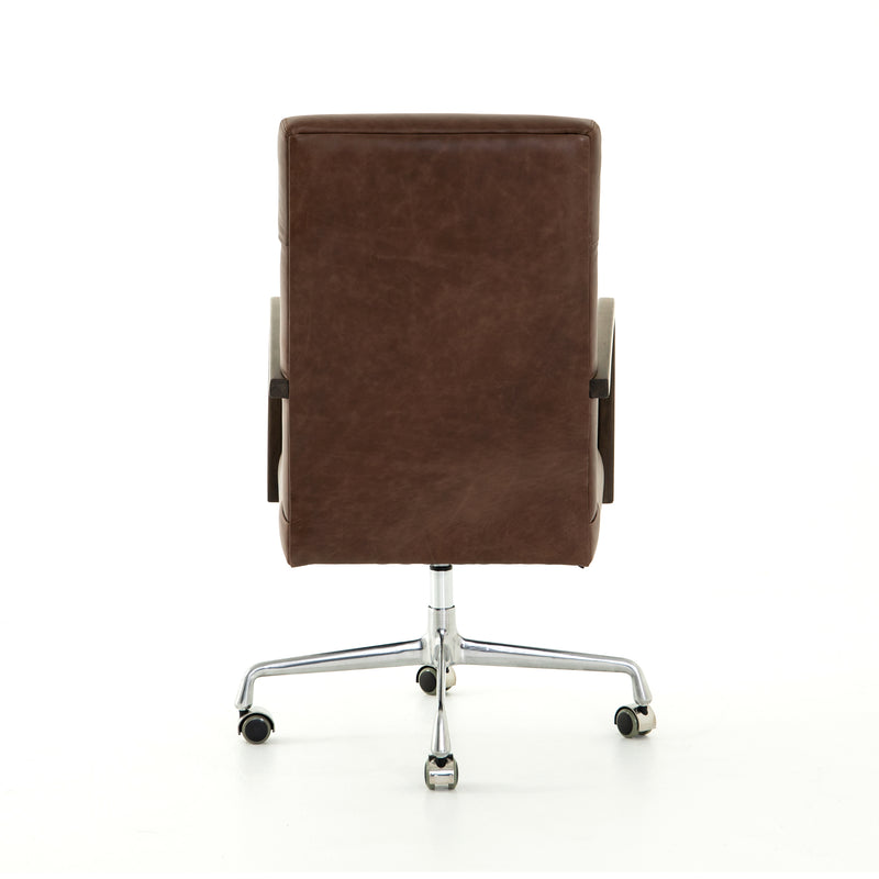 media image for Bryson Desk Chair In Various Colors 225