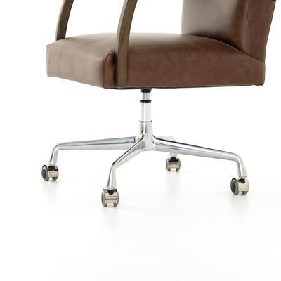 product image for Bryson Desk Chair In Various Colors 45