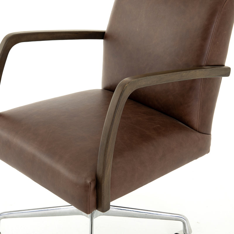 media image for Bryson Desk Chair In Various Colors 244