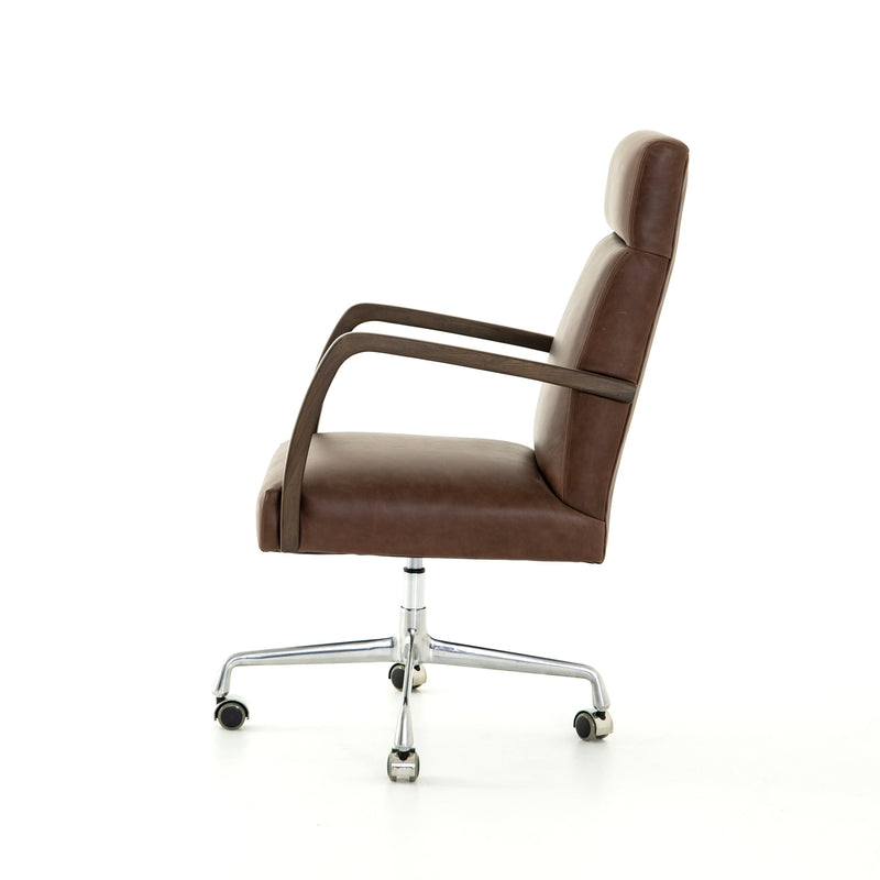 media image for Bryson Desk Chair In Various Colors 295