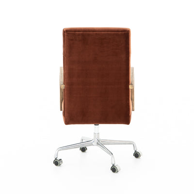 product image for Bryson Desk Chair In Various Colors 56