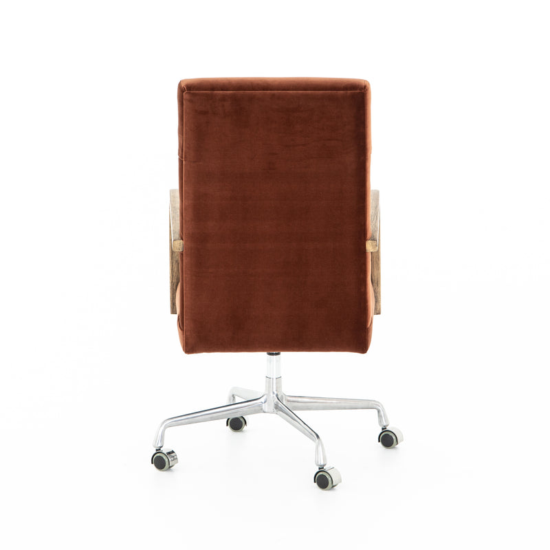 media image for Bryson Desk Chair In Various Colors 287