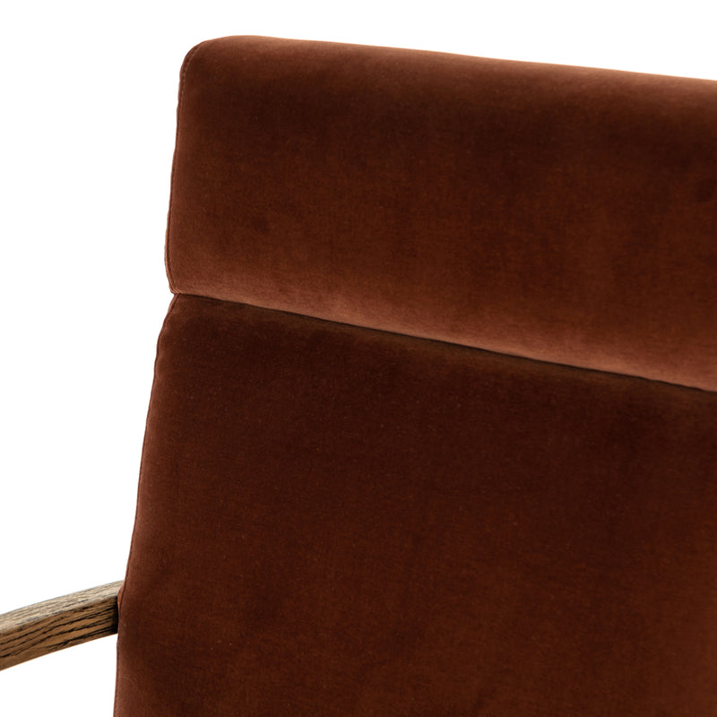 media image for Bryson Desk Chair In Various Colors 217
