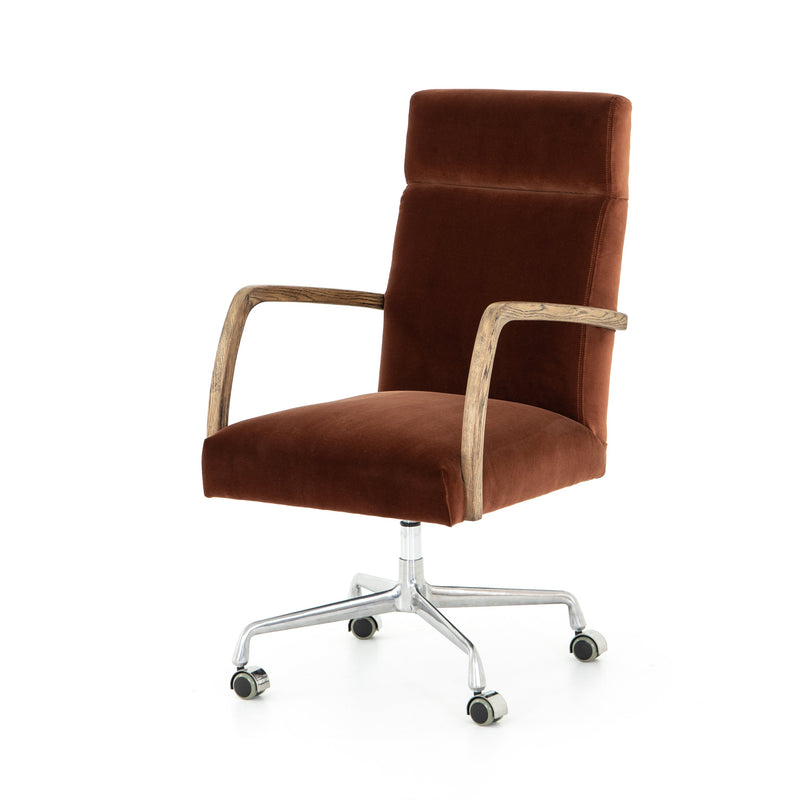 media image for Bryson Desk Chair In Various Colors 296