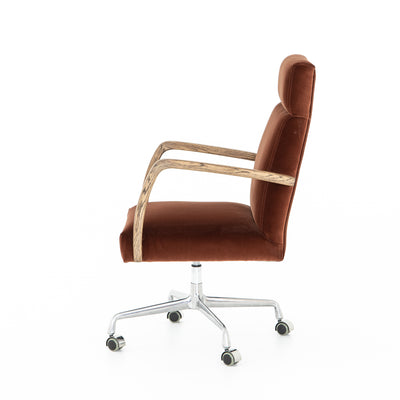 product image for Bryson Desk Chair In Various Colors 81