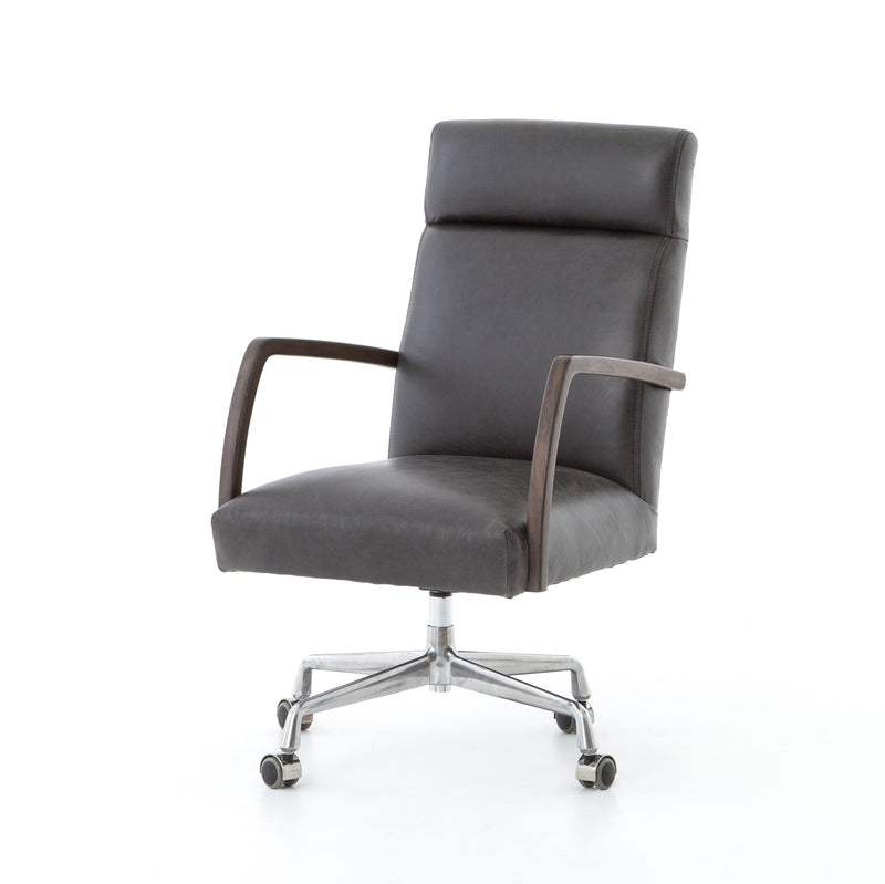 media image for Bryson Desk Chair In Various Colors 259
