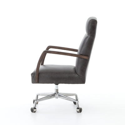 product image for Bryson Desk Chair In Various Colors 86