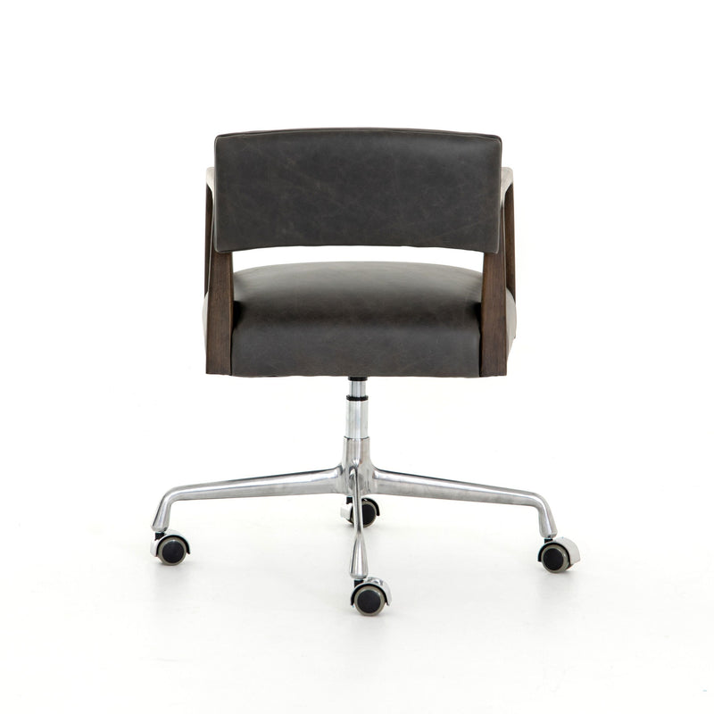 media image for Tyler Desk Chair In Various Colors 251