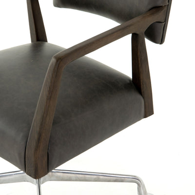 product image for Tyler Desk Chair In Various Colors 27