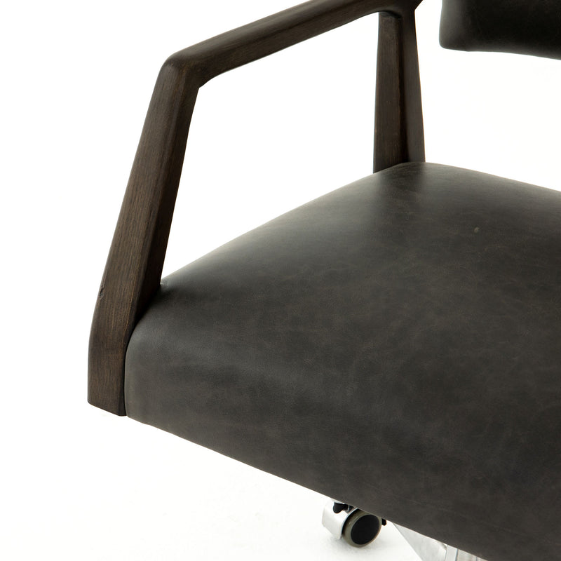 media image for Tyler Desk Chair In Various Colors 284