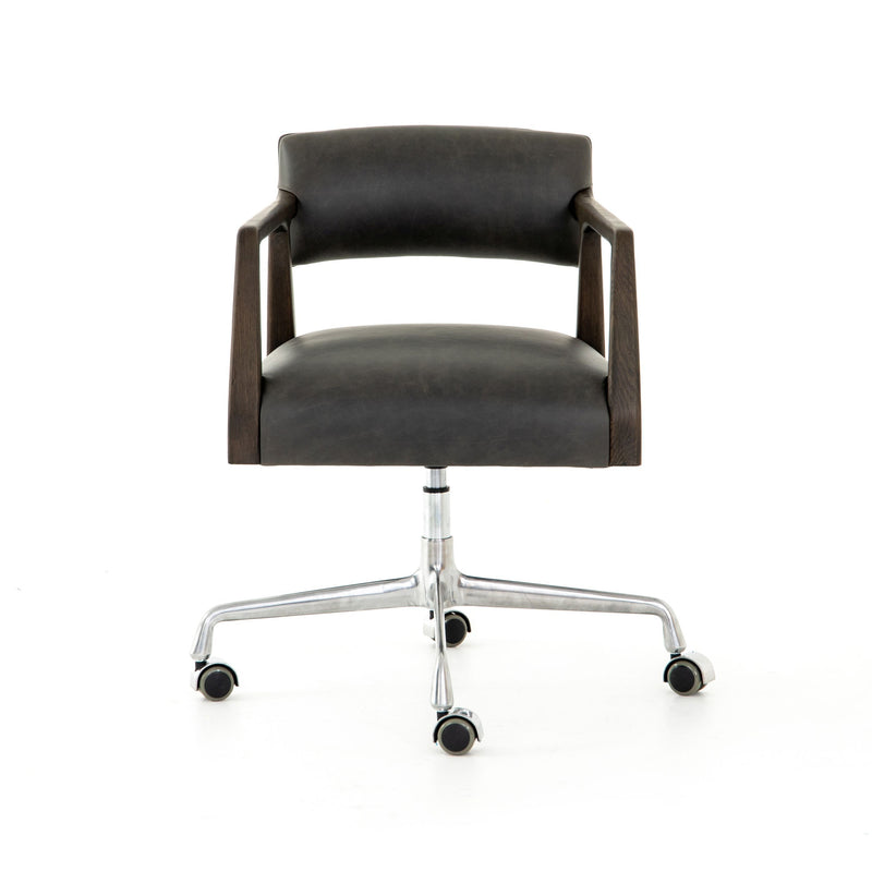 media image for Tyler Desk Chair In Various Colors 258