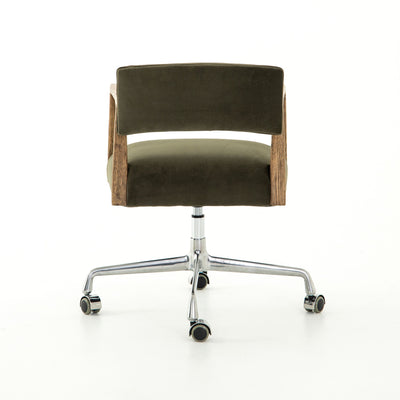 product image for Tyler Desk Chair In Various Colors 5