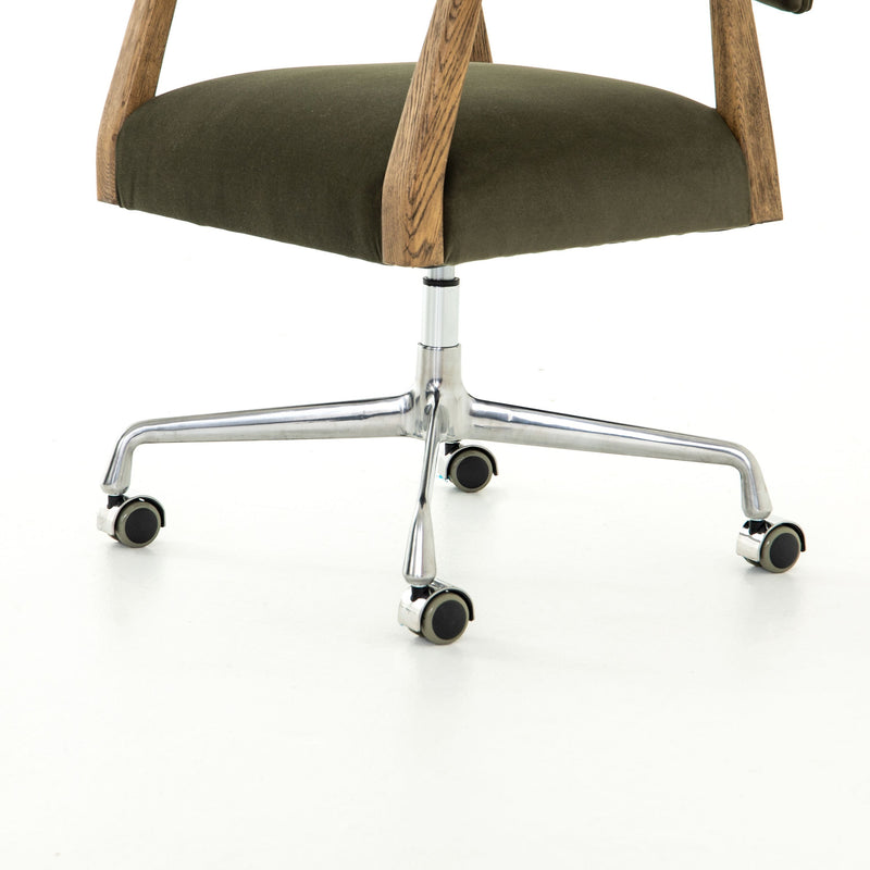 media image for Tyler Desk Chair In Various Colors 280