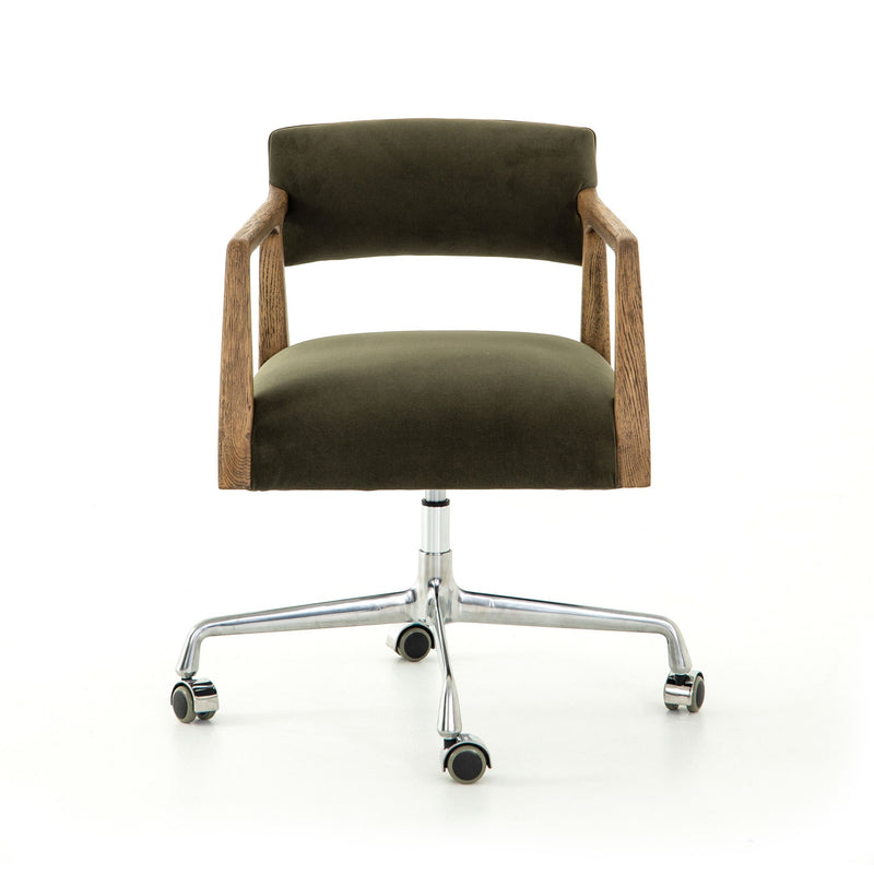 media image for Tyler Desk Chair In Various Colors 23