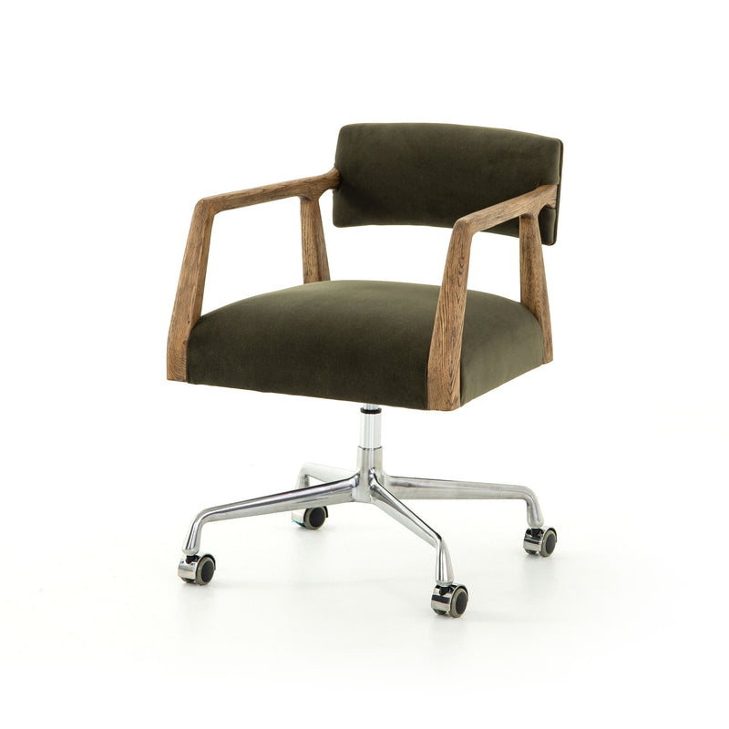 media image for Tyler Desk Chair In Various Colors 216