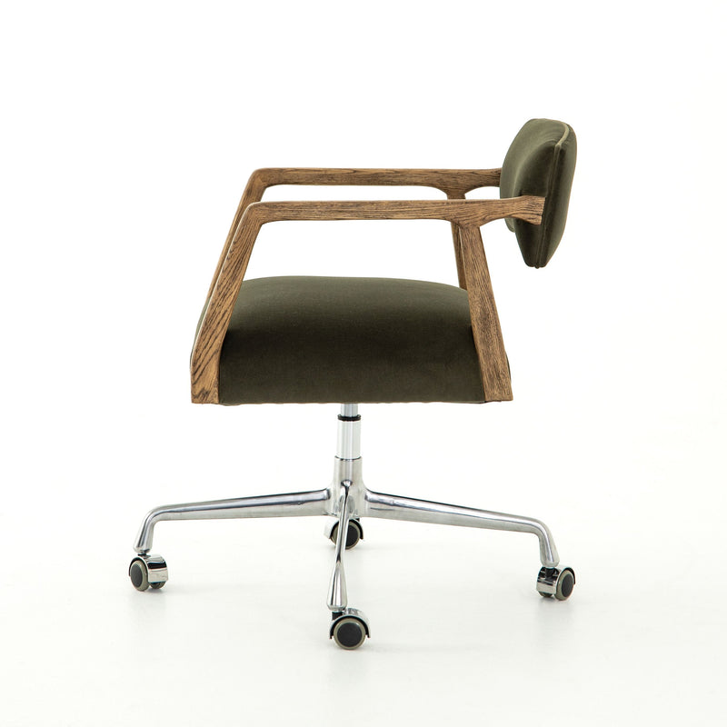 media image for Tyler Desk Chair In Various Colors 259