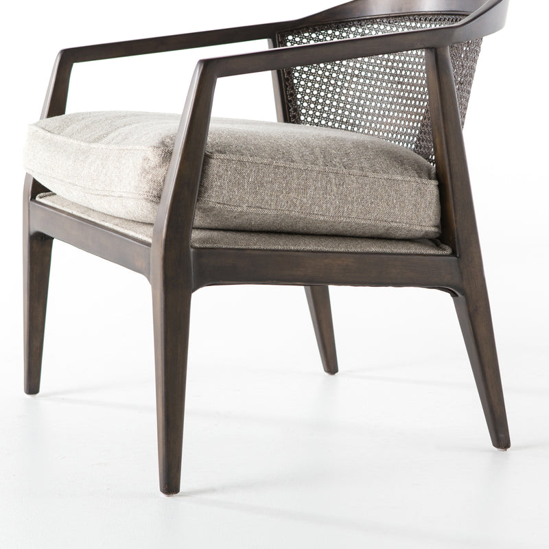 media image for Alexandria Accent Chair 296