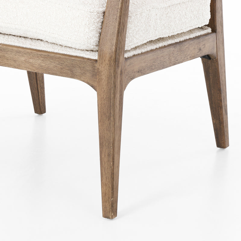 media image for Alexandria Accent Chair 267