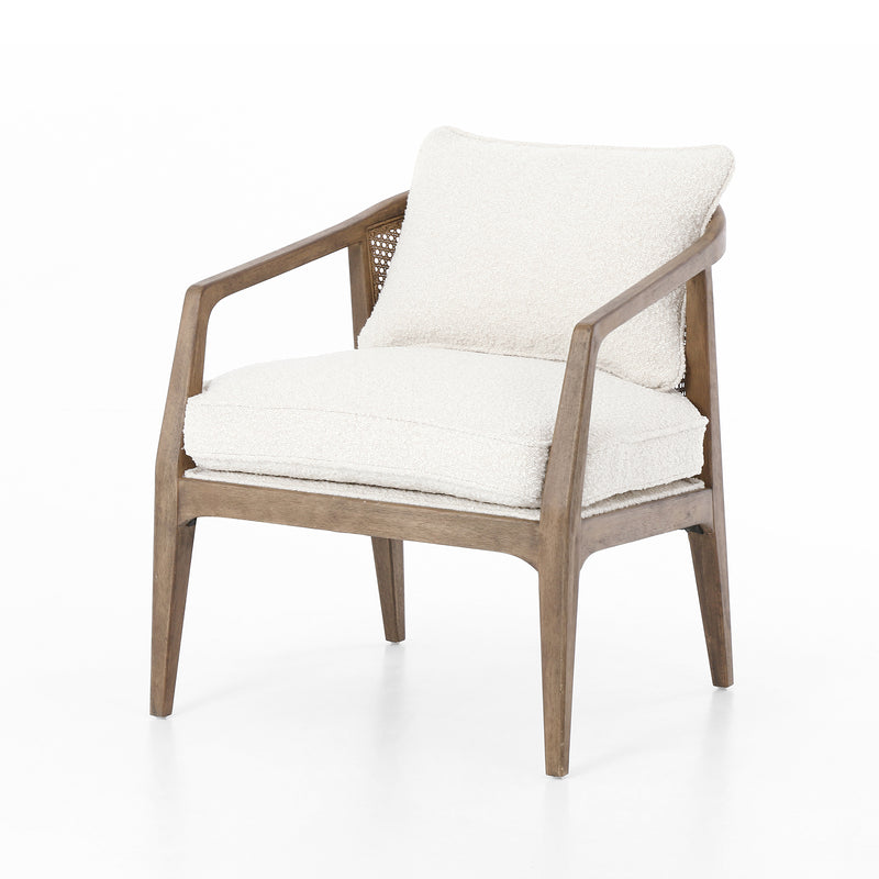media image for Alexandria Accent Chair 247