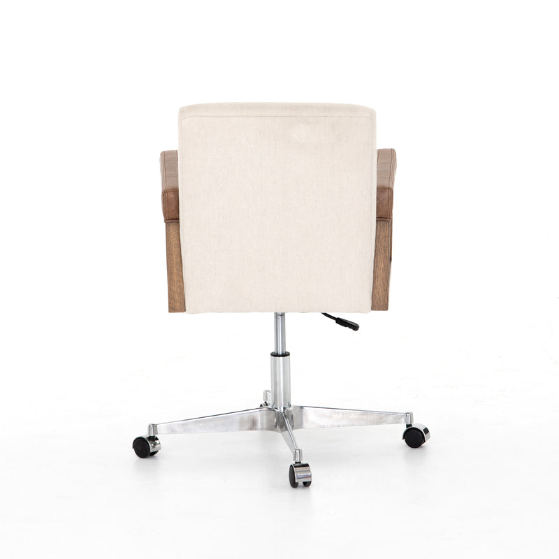 media image for Reuben Desk Chair 246