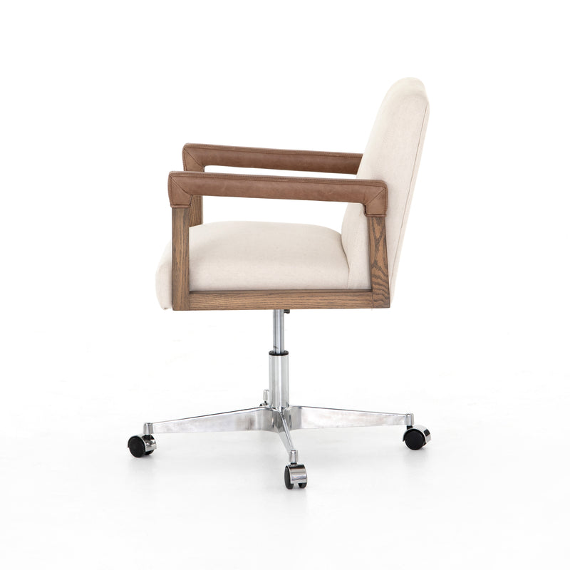 media image for Reuben Desk Chair 298