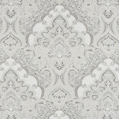 product image of Cameo Fabric in Grey/Silver 557
