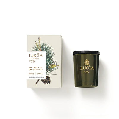 product image for Les Saisons Votive Candle design by Lucia 66
