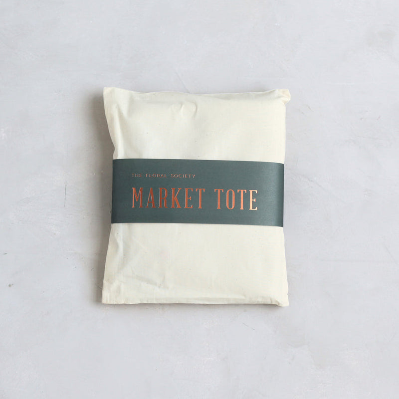 media image for Canvas Market Tote 288