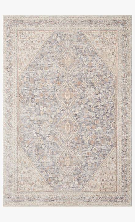 media image for carlisle blue ivory rug by magnolia home by joanna gaines carscar 03bbiv160s 1 236