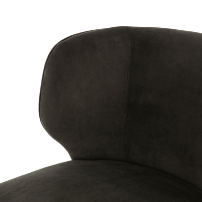 product image for Arianna Dining Chair In Bella Smoke 32