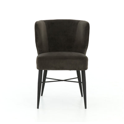 product image for Arianna Dining Chair In Bella Smoke 51