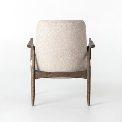 product image for Braden Chair In Light Camel 99