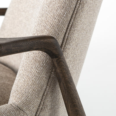 product image for Braden Chair In Light Camel 57