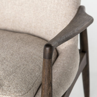 product image for Braden Chair In Light Camel 94