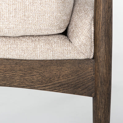 product image for Braden Chair In Light Camel 90