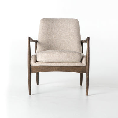 product image for Braden Chair In Light Camel 40