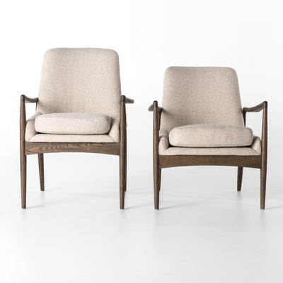 product image for Braden Chair In Light Camel 12