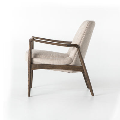 product image for Braden Chair In Light Camel 76