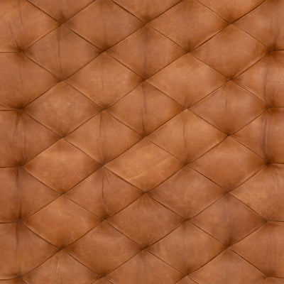 product image for Isle Ottoman In Brandy 57