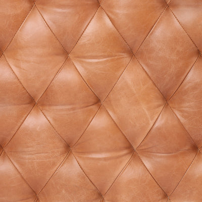 product image for Isle Ottoman In Brandy 2