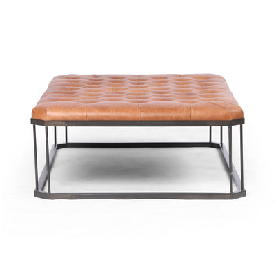 product image for Isle Ottoman In Brandy 47
