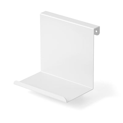 product image of ens optic white bookstand accessory by connubia cb520500509400000000000 1 537
