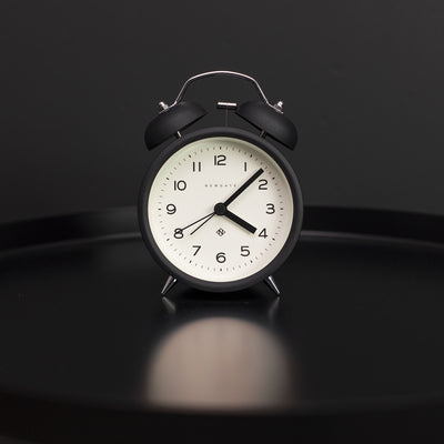 product image for Charlie Bell Echo Alarm Clock 47