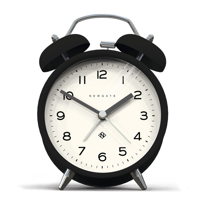 media image for Charlie Bell Echo Alarm Clock 269