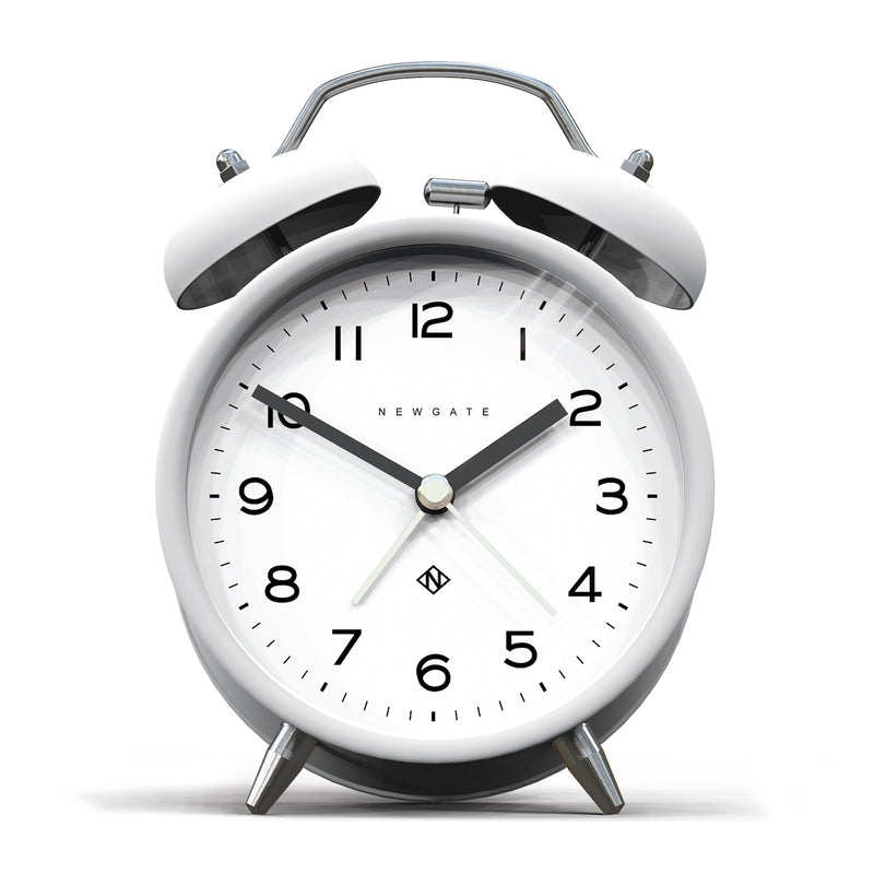 media image for Charlie Bell Echo Alarm Clock 286